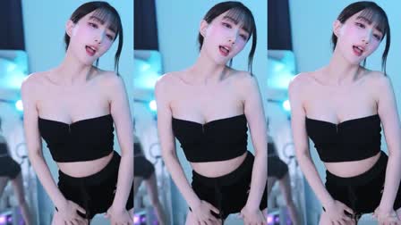 BJ우정X4(韩晶)2026年2月08日Sexy Dance155648